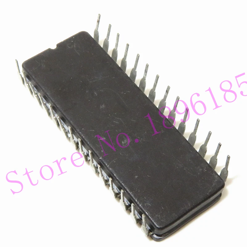 M27C256B M27C256B-15F1 1PCS 256 Kbit (32Kb x 8) UV EPROM and OTP EPROM