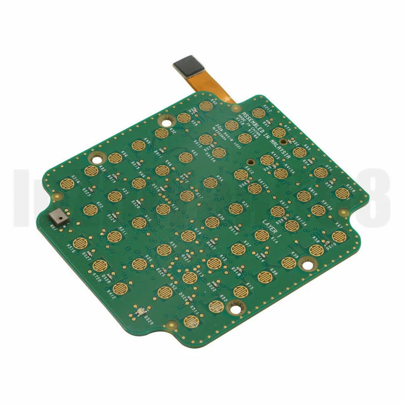 Keypad PCB (QWERTY) Replacement for Intermec CN3E, CN3F Free Shipping