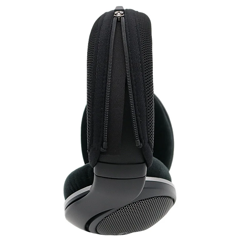 

Comfortable Headband Sleeve for HD550 Headphones Headbeam Cover for Providing Superior Comfort Headphone Protectors
