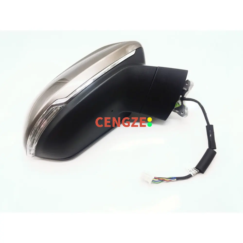 FAW BESTUNE T77 Side Mirror Assembly Rearview Mirror Assembly