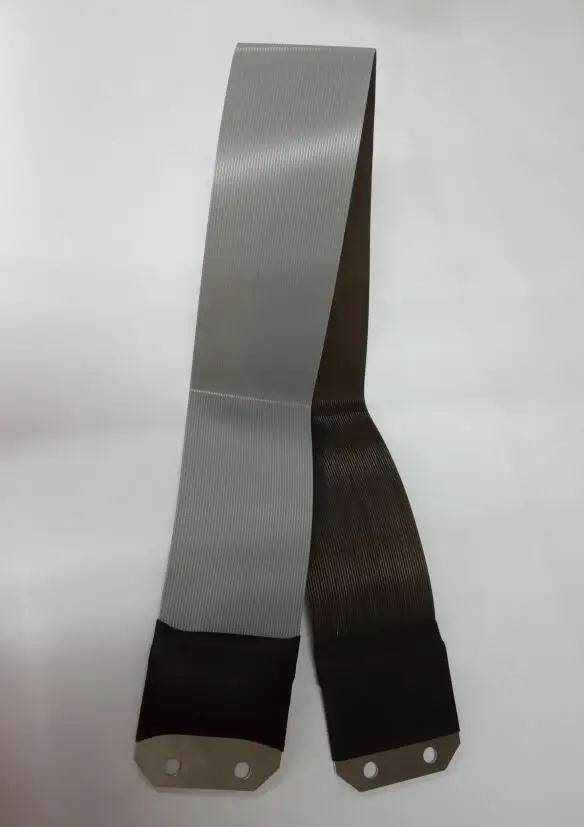 3087630,Discharge cable,Ribbon Cable,50 pin lower cable apply for Sodick EDM machine ,Alternative Sodick parts,AQ535 cable