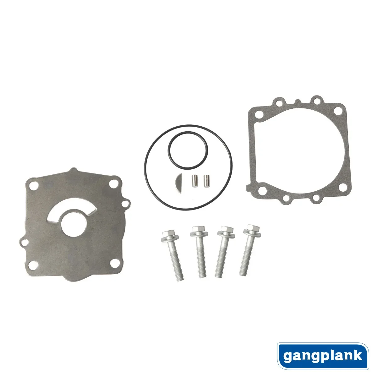 

Boat Engine Parts Water Pump Impeller Repair Kit Marine Outboard Accessories 68V-W0078-00-00 for Yamaha