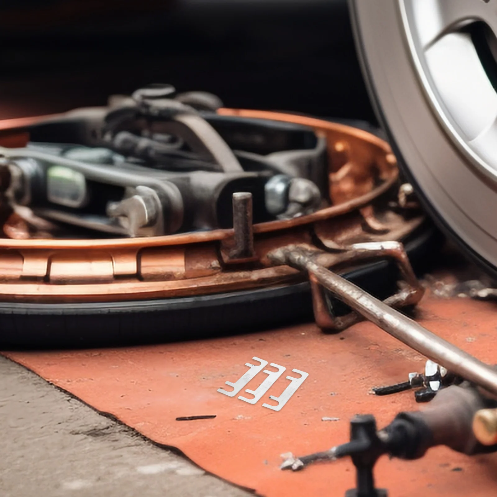 

30 шт. автомобильный предохранитель, плоская замена автомобиля для автомобилей, автомобильная пластина