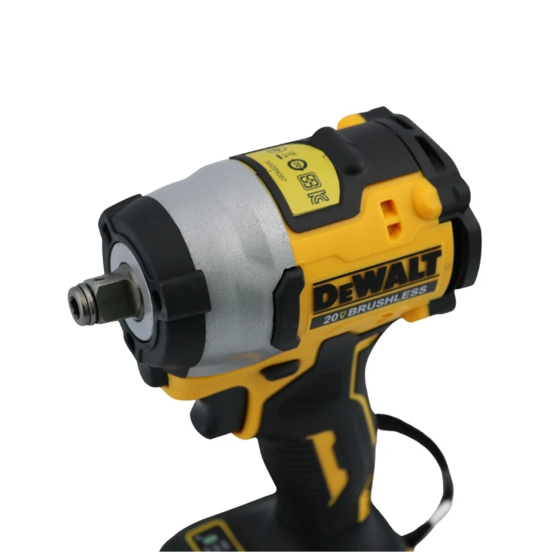 Dewalt DCF922 Wireless Impact Wrench Rechargeable High Torque 205Nm(Reverse) 1/2\