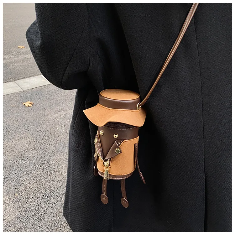 Trendy and Super Popular Small Bag for Women 2026 New, Rare and Cute, Niche Internet Celebrity Girl's Mobile Phone Crossbody Bag