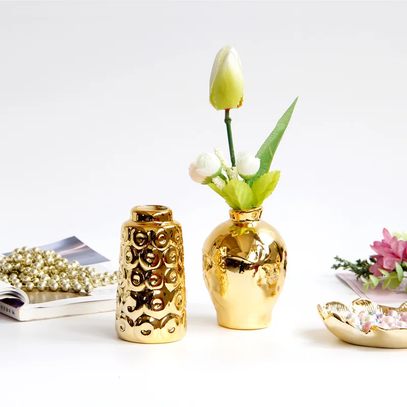 Thumbnail 2 - #23 Ceramic Home Vases Discount Picks