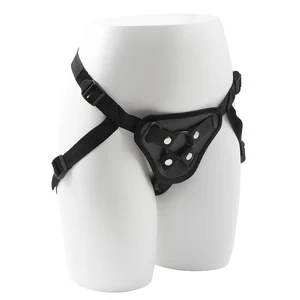 حزام حزام للنساء, BDSM ارتداء, صنم عبودية, ملابس داخلية مثيرة, ألعاب مثلية, أدوات جنسية, 3 ألوان أفضل 6 ملحقات BDSM مبيعا - رقم 6