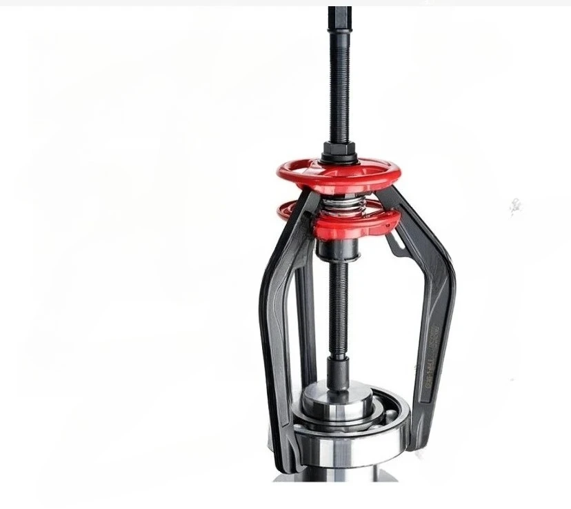 

Dexterous Puller TMMA60/80/120 Three jaw Mechanical Puller Bearing Disassembly Tool