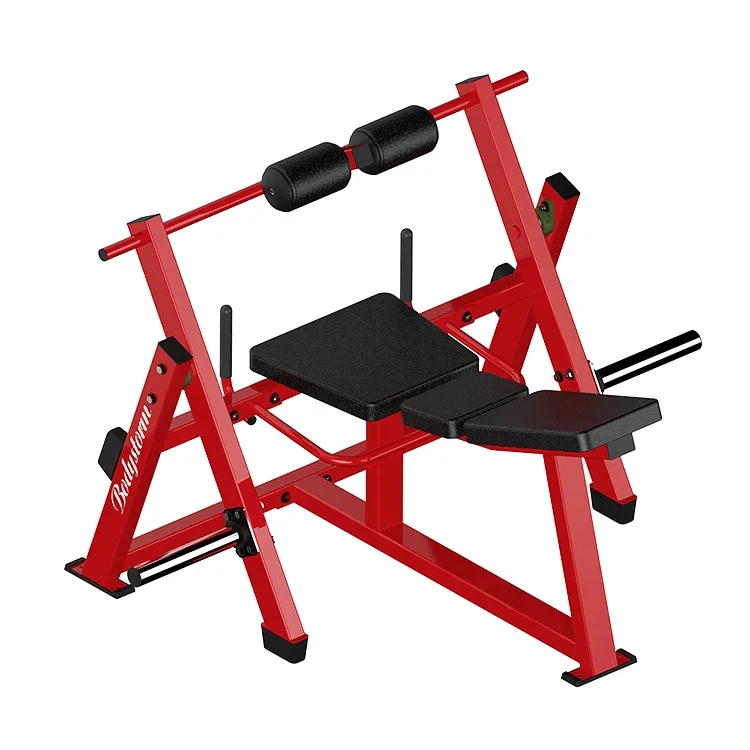 Commercial Gym Equipment Hip And Glute Training Machine That Shapes Good Shape