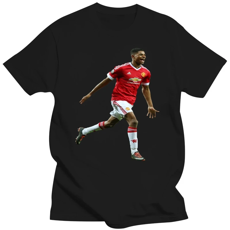 MARCUS RASHFORD Men Clothing Men Short Sleeves Men T-shirtTops Short Sleeve T-Shirt Men T-shirtTops Men Clothing