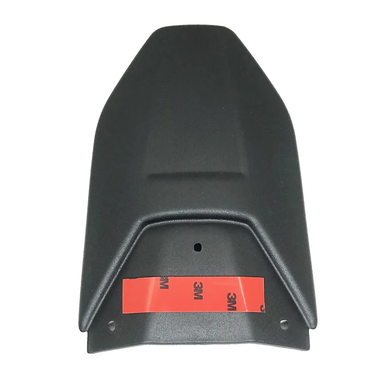 واقي الطين الخلفي للدراجة النارية واقي تمديد موسع لسيارات BMW F900R F900XR F 900 XR F900 R 2020 2021 2022 2023 #3