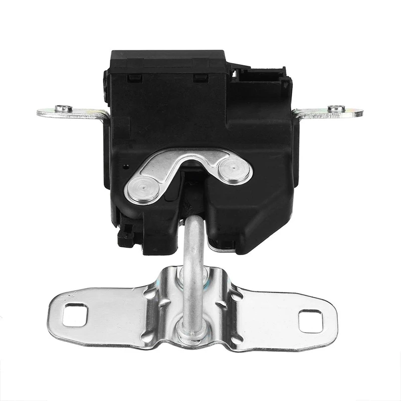 Car Tailgate Door Latch Lock Actuator Kit 55702917 For Fiat 500 Grande Punto Bravo Punto Evo 2010-2014