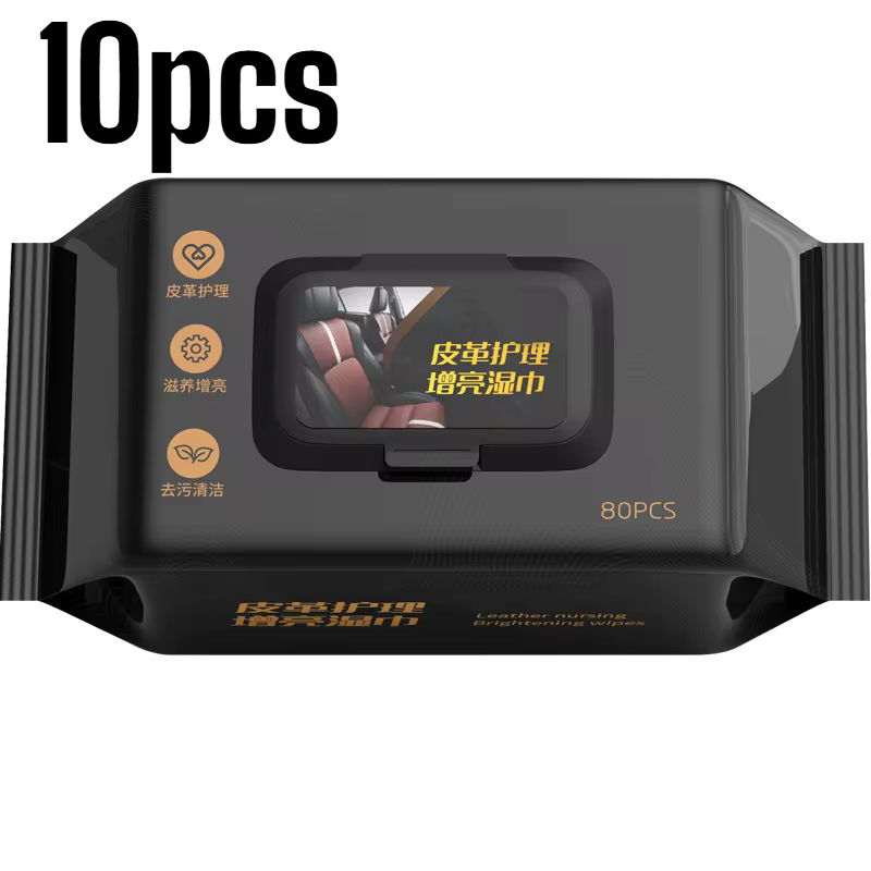 가죽 물티슈 상세 이미지