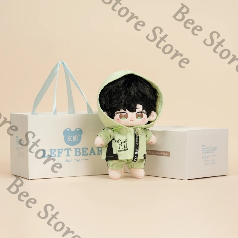 

Love and deepspace Game ambitus Zayne colleagues 20cm Cotton Doll There are gift box styles available. Gift for girlfriend