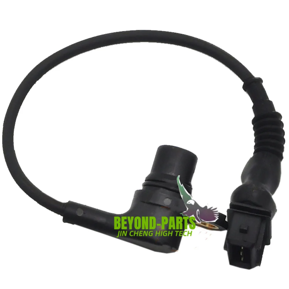 

EC210BLC Excavator Spare Parts Crankshaft Sensor 20482772