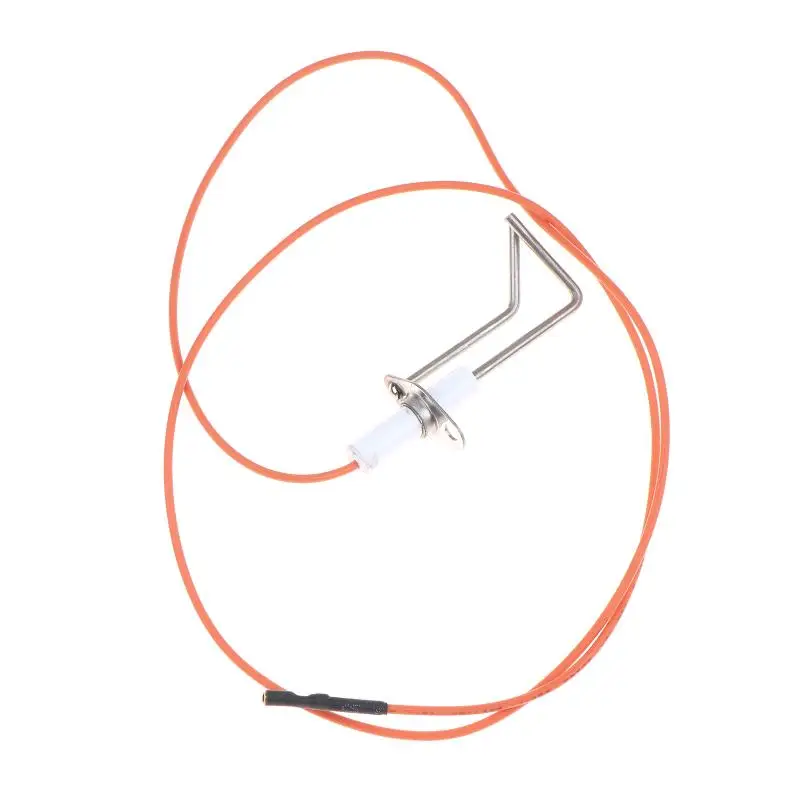 

【HMA20】Gas Furnace Ignitor with High Precision Flame Sensor Spark Ignition Type for Efficient Home Heating Comfort【WH】