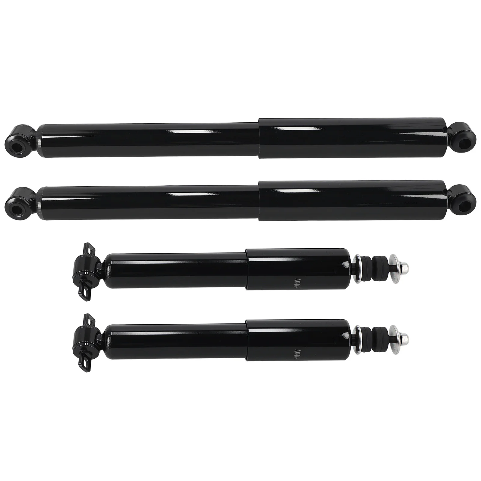 

Front Rear Shock Absorbers for Ford Ranger 1998-2011 Mazda B2300 B2500 1998-2009