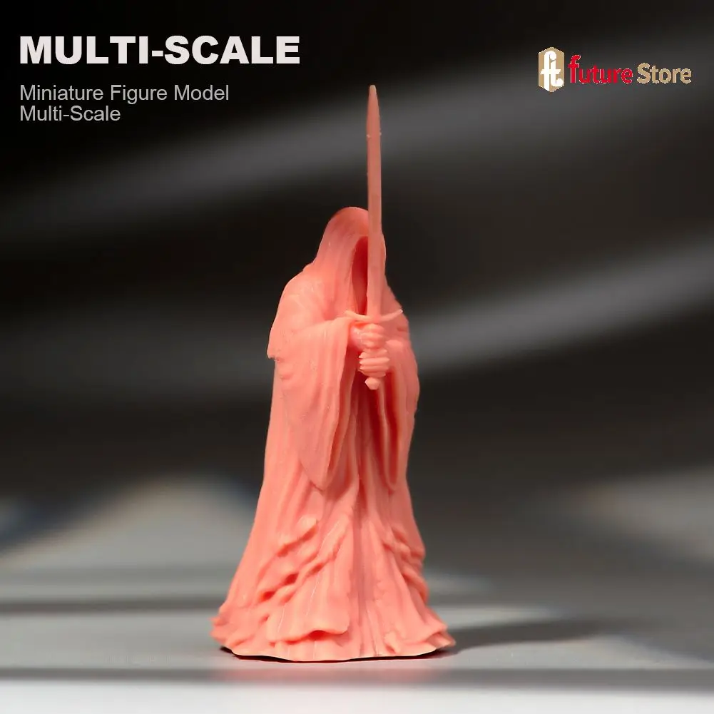 โมเดลภาพสามมิติรูปตัวการ์ตูนแสดงภาพยนต์1/43พิมพ์3D จากเรซิน1/87 1/64สำหรับการตกแต่งคอลเลกชันการแสดงภาพที่สร้างสรรค์