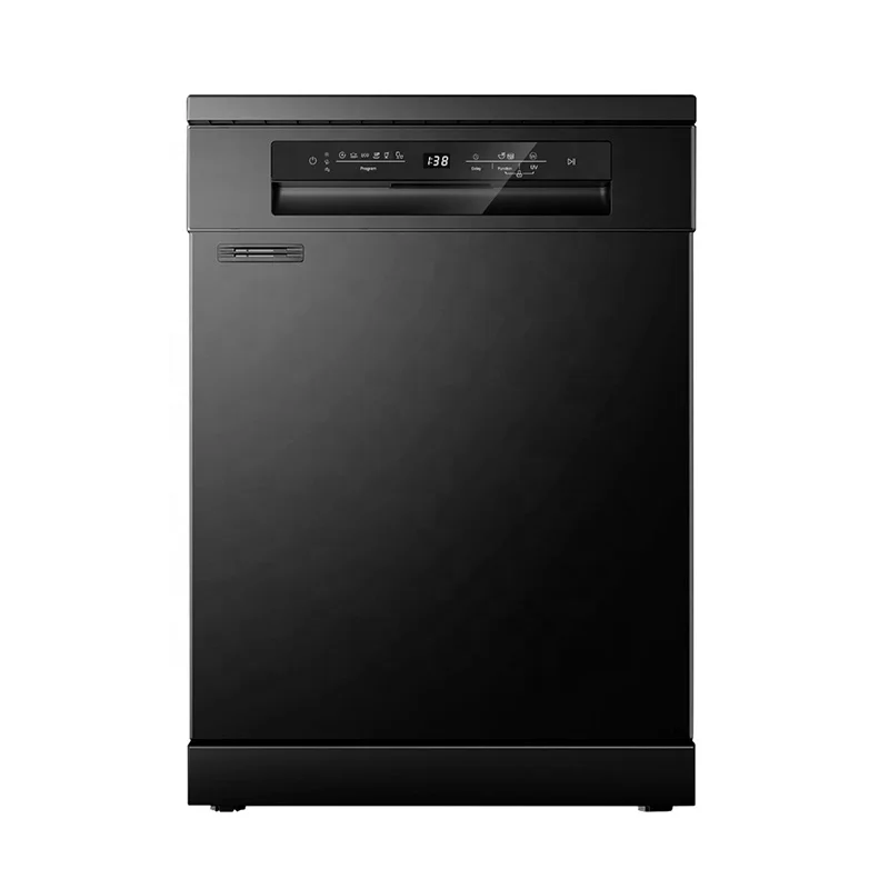Large Built-in Kitchen Dish Washer Portable Dishwasher Freestanding Intelligent Dish-washing Machine For Home