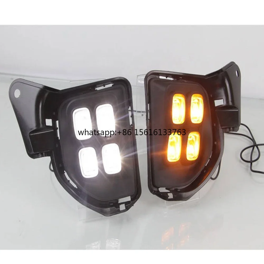 2014-2018 Turn Signal Light Spot Super Grandia Fog Light 81482-26110 81481-26110