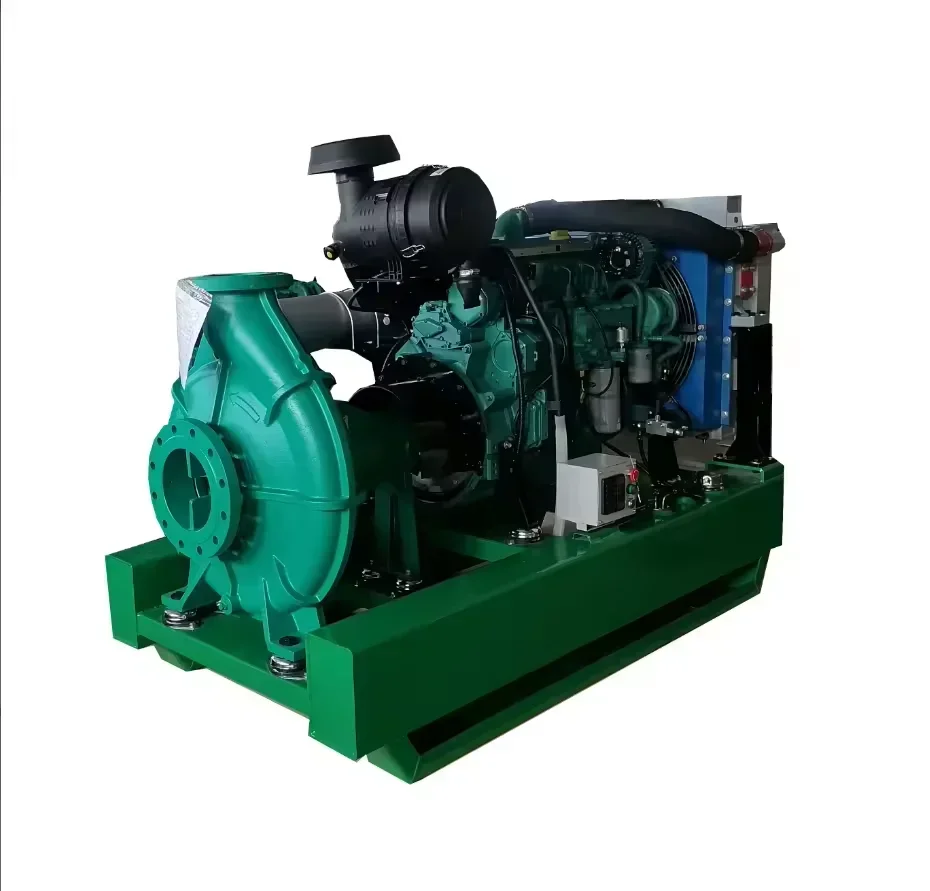 centrifugal price suction deep well garden trailer fire fighter china  8 inch clean water  water pump set