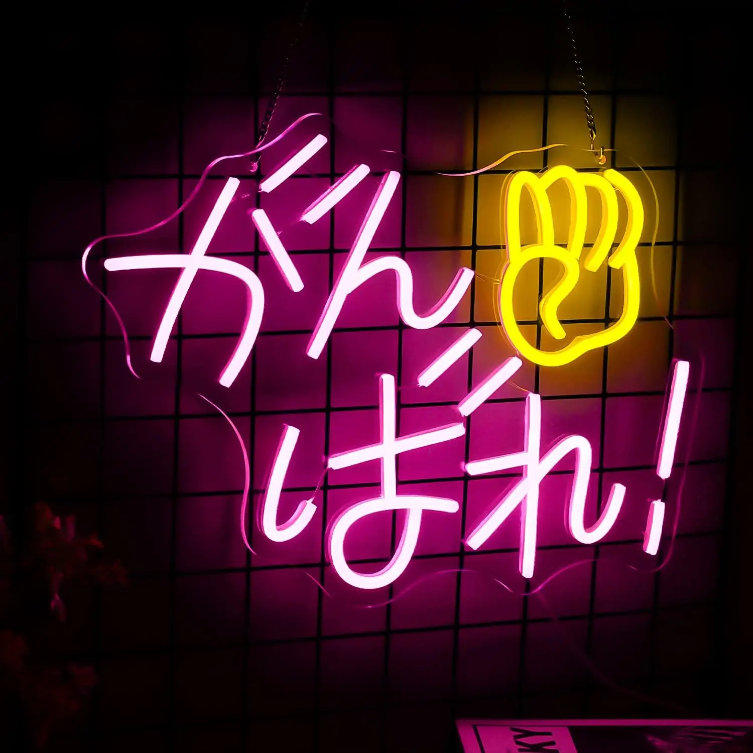 

Приходите неоновую вывеску, японский текст, светодиодный неоновый свет, настенный декор для детской комнаты, бара, вечеринки, спальни, класса, библиотеки, подарок на день рождения для ребенка