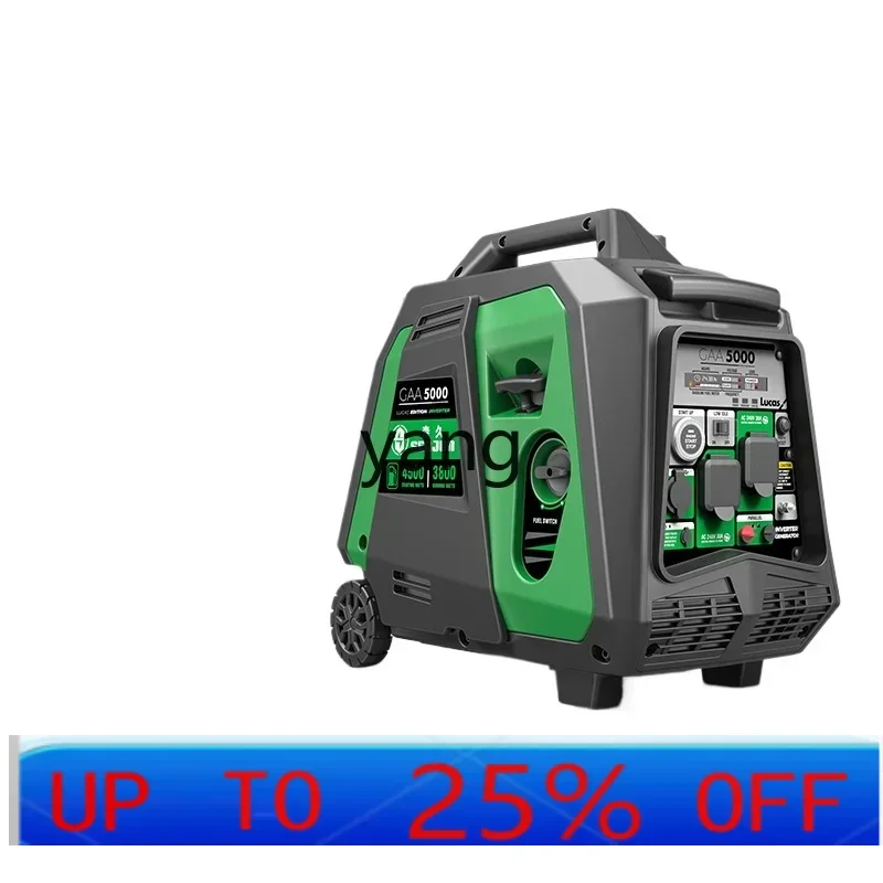 

Генератор LTT 220 В, бытовой небольшой портативный зарядный прибор для кемпинга и кемпинга