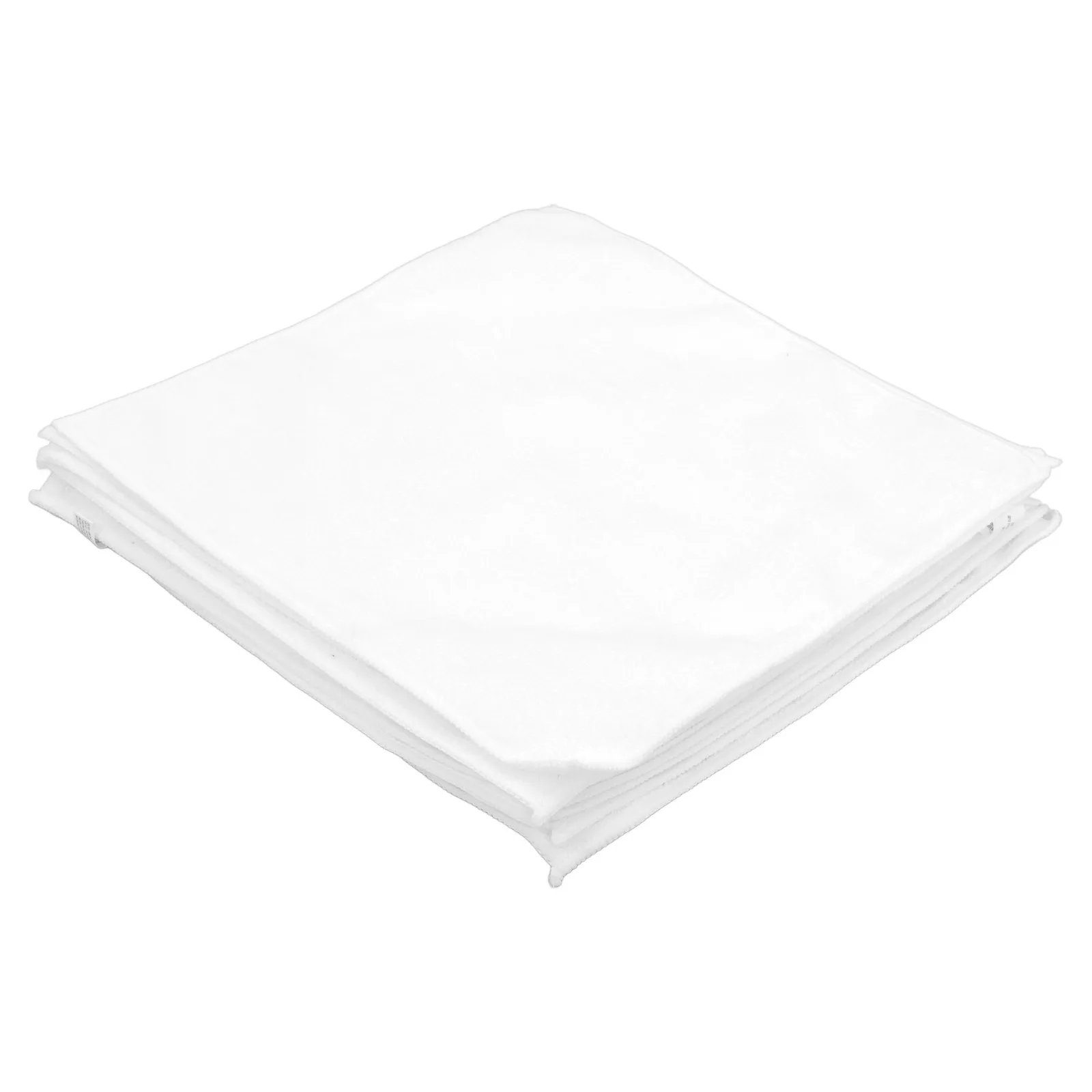 

12Pcs Super Absorbent Microfiber Towels Versatile Cleaning Cloths for Cars and Home Use Long Lasting Washable Rags