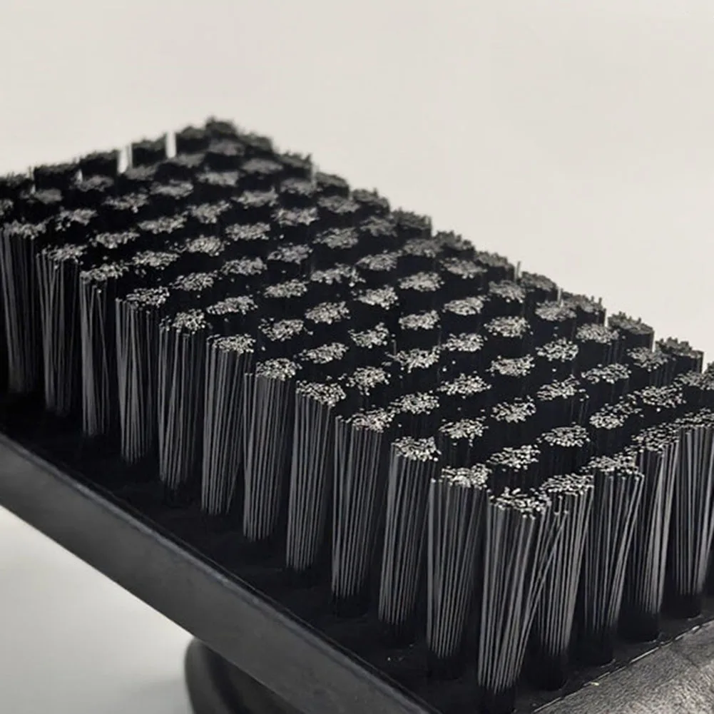 Static Safe Brush for PCB Maintenance Dust Removal and Fine Detail Cleaning of Electronic Assemblies and Instruments