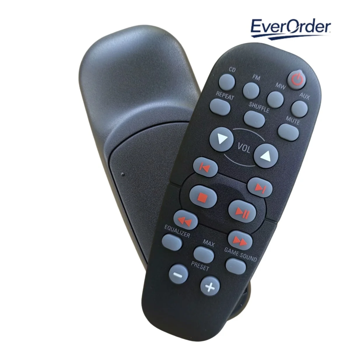

Remote control FOR Philips RC5 CDM4 MCM190 AZ2558 AZ2558/00C M9 M12 CDPRO2 MCM390 AZ2558/01 AZ2538 CD Sound Stereo System