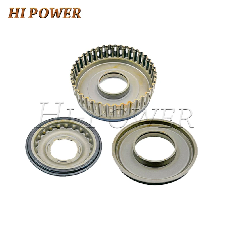 Auto U340E Transmis…