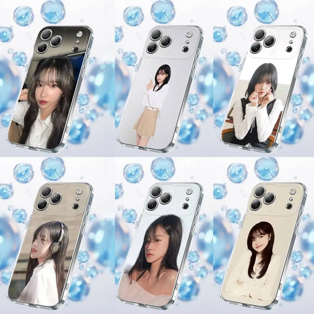 Lovely Girl J-JO Yu… - image