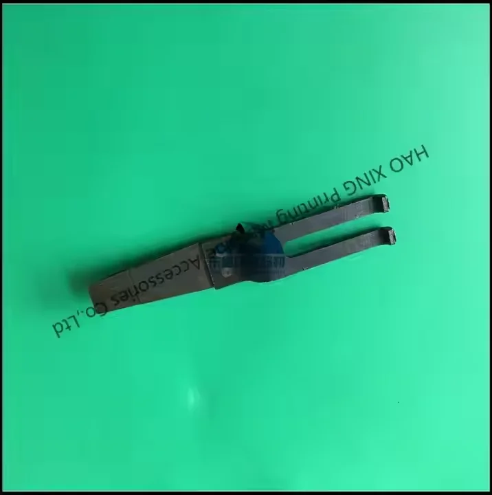 

G2.028.130S Листовая пружина для печатной машины Heidelberg Сепаратор Finger CPL Детали печатного оборудования