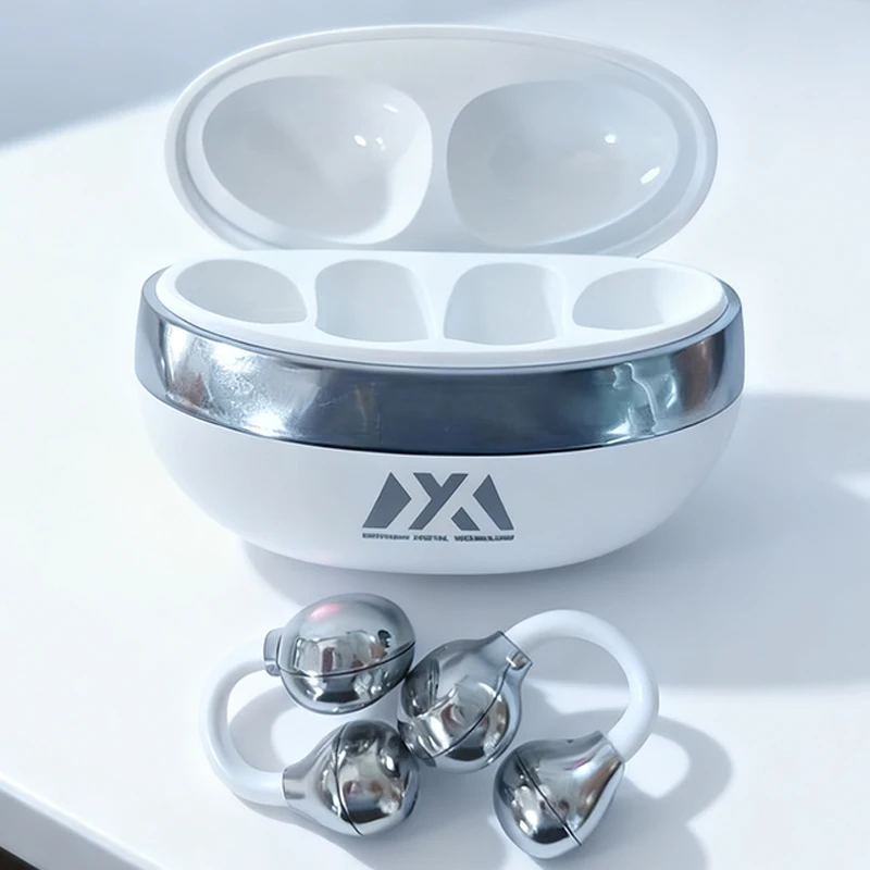 YU7 Myx Ear Clip He…