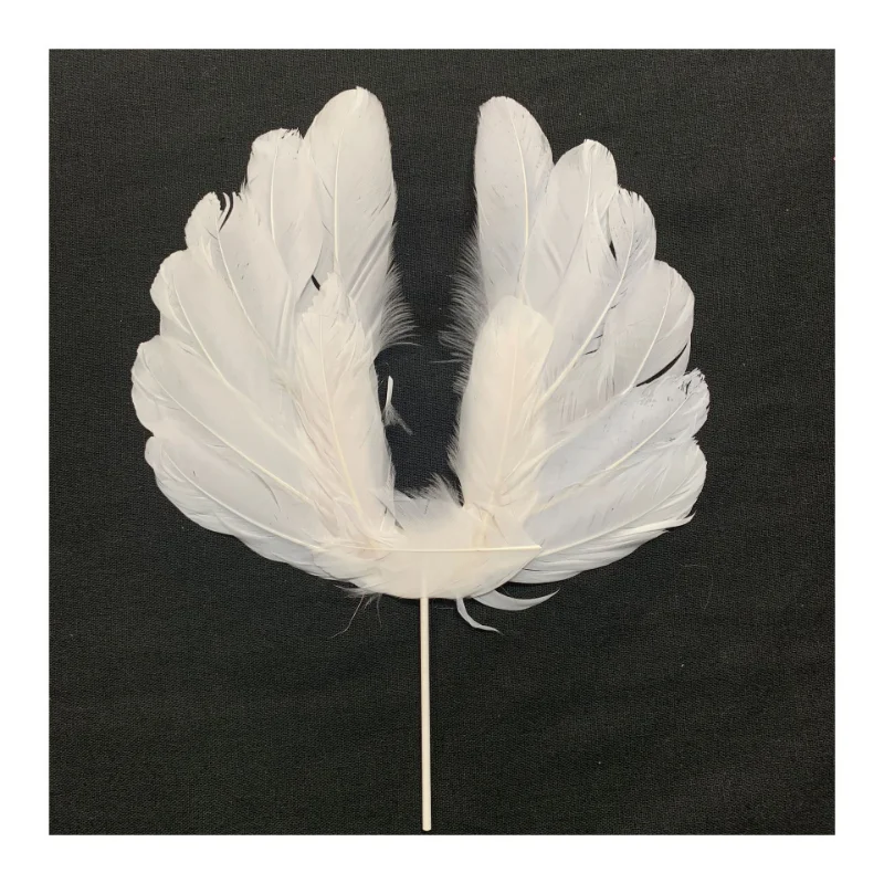 Halloween Angel Wings Party Party Party Dress Up Children's Stage Performance Costume Swallowtail Wings Handmade Costume