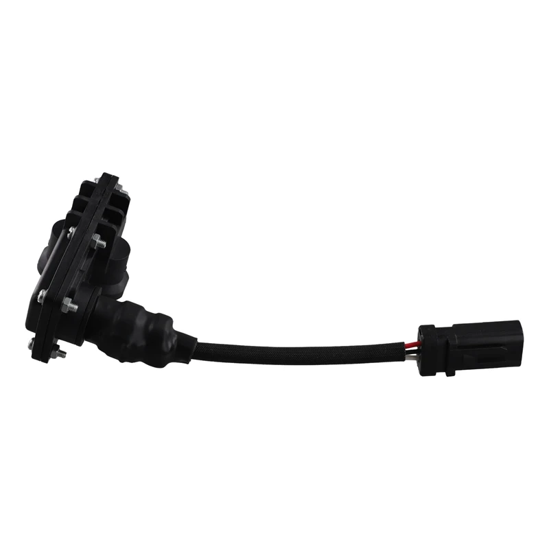 2660136 266-0136 Excavator Intake Pressure Sensor for Caterpillar CAT 312D 313D 320D 323D 324D