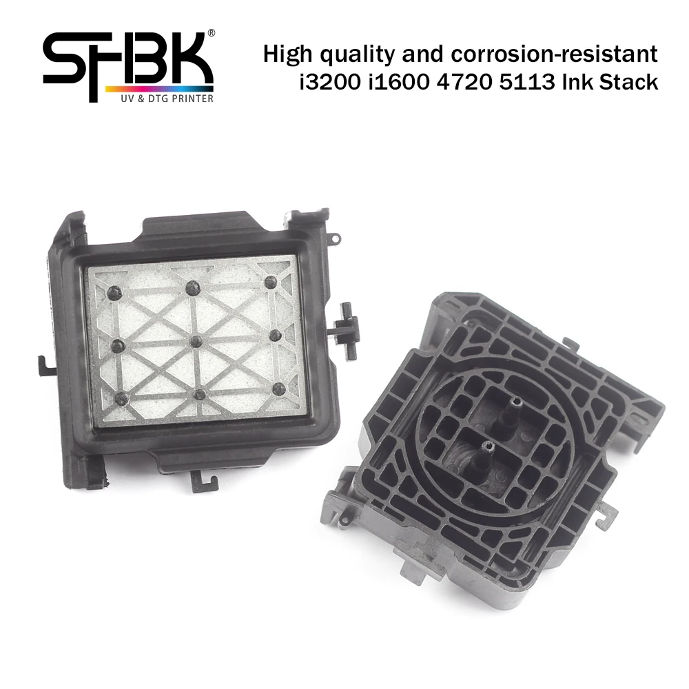 

For Epson 5113 4720 i3200 i1600 printer print head ink cap Ink stack pump, High quality corrosion-resistant ink absorbing sponge