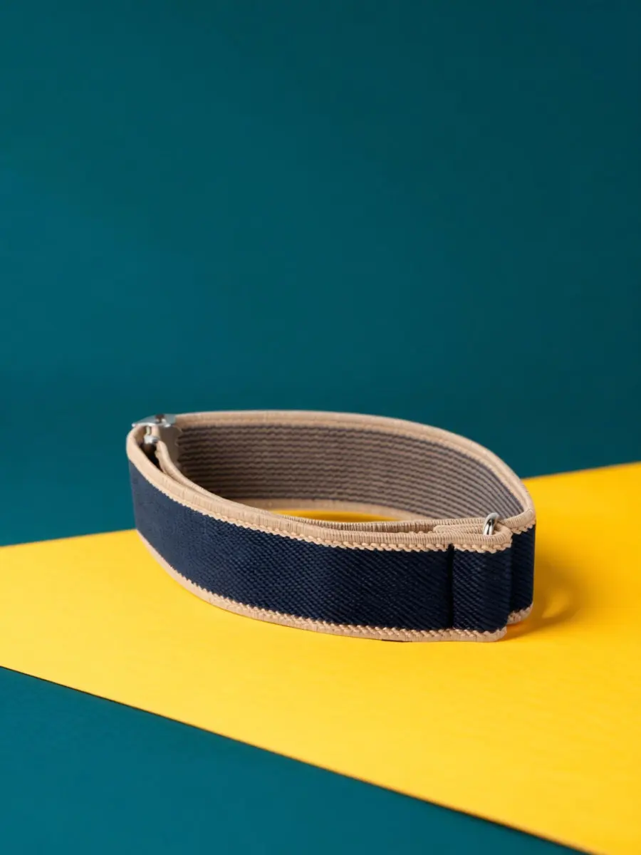 1Pair Elastic Sleeve Armband Polyester Silk Rubber Band Stretchy Armlet Unisex for Shirts Jackets Sweaters Fashion Cool Gift