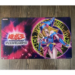 Yu-Gi-Oh Dark Magician Girl Card Pad Playmat YGO Mat MTG KMC TCG YuGiOh Mat-222