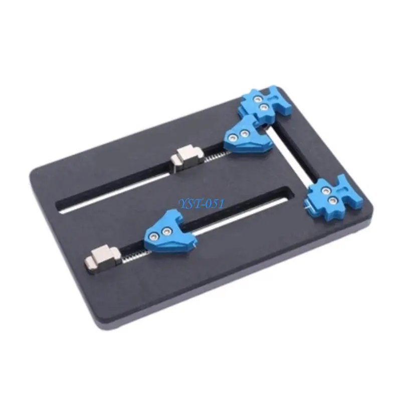 

E15A Устойчивый к высоким температурам инструмент для крепления материнских плат телефона Инструмент для ремонта платформы