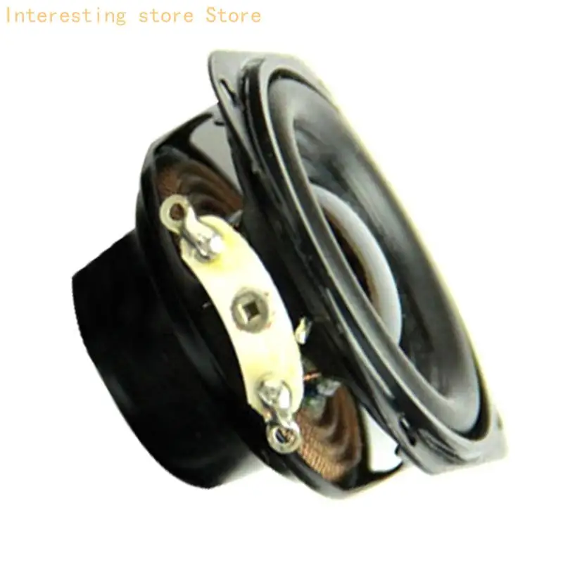 Audios-Lautsprecher 4 Ω 5 W 40 mm 1,5 Breitband-Multimedia-Lautsprecher DIY-Sound-Lautsprecher 55KC – Detail 4