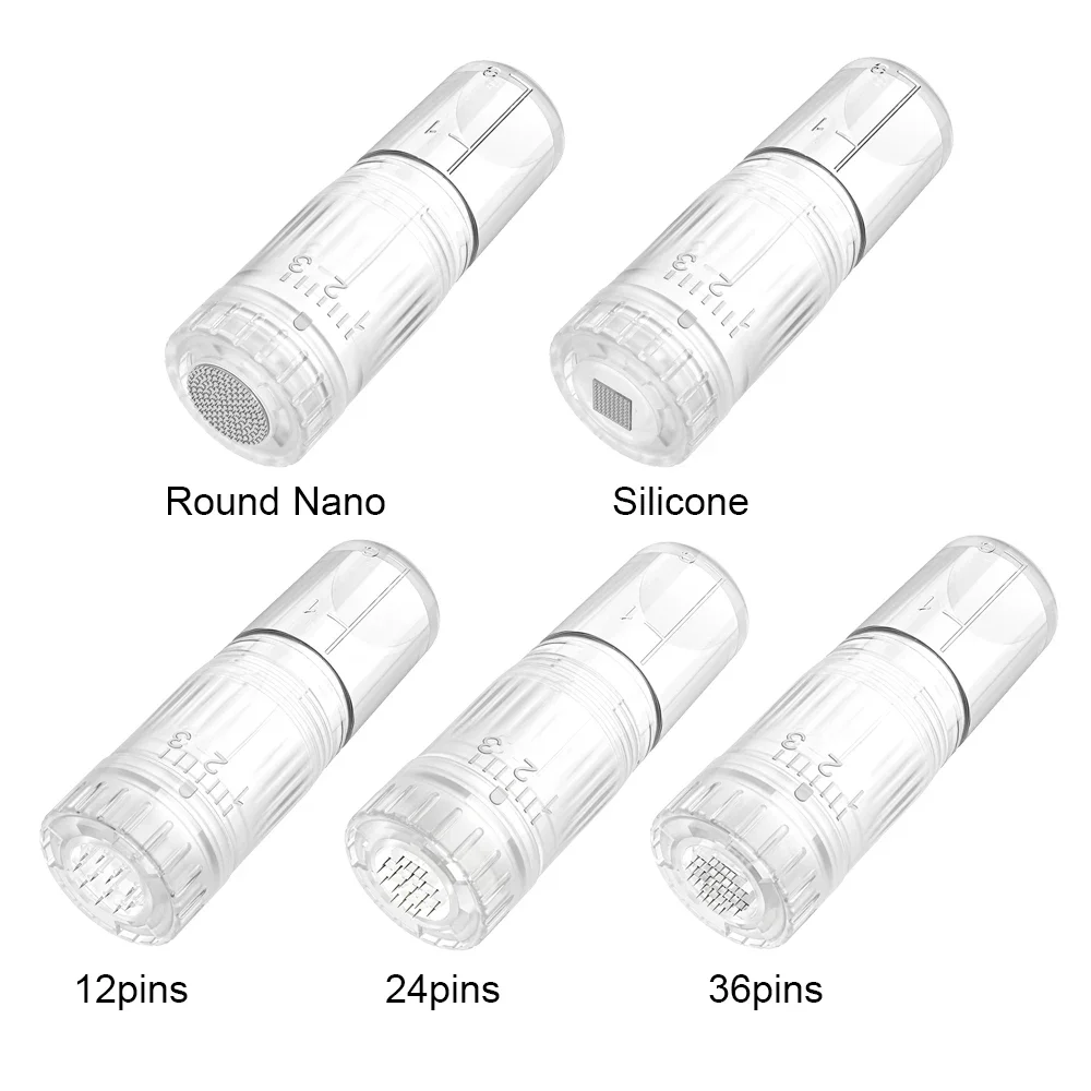 10-pecas-de-cartuchos-de-agulha-ajustaveis-de-1-3-niveis-cartuchos-de-12-pinos-24-pinos-36-pinos-nano-silicone-recipiente-de-3ml-para-hydra-derma-pen-h5-h3
