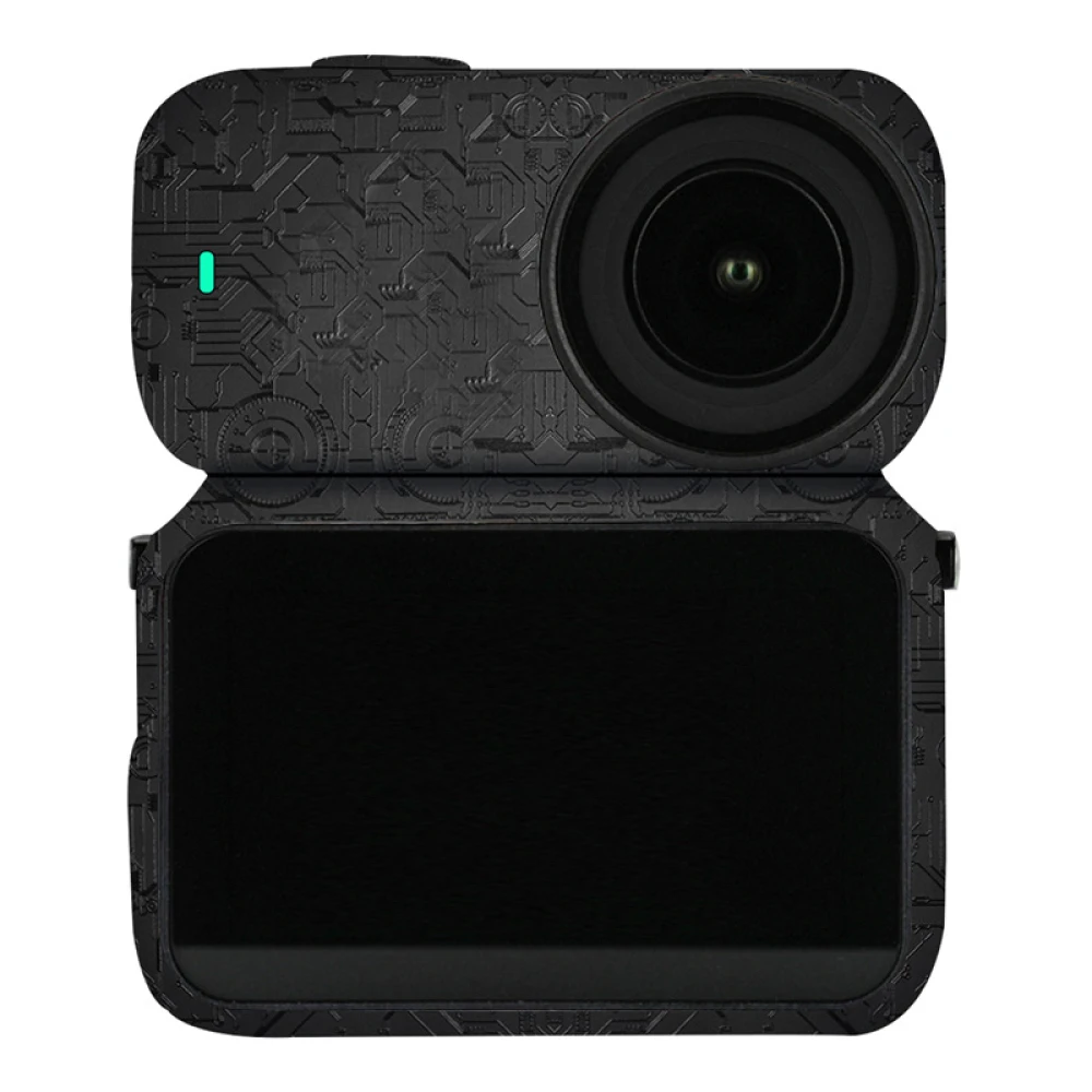 

PVC Colorful Sticker For DJI Osmo Nano Full Surround Protective Decals Decoration Film For DJI OSOM Nano Sports Camera Accessory