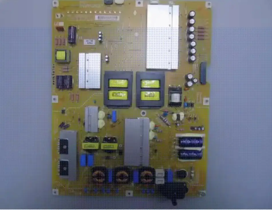 

EAX65613901（1.6）EAY63149401 power supply board for 55UB8800-CE