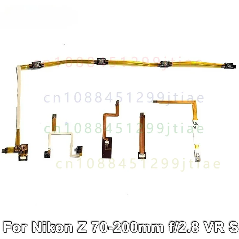 Z 70-200mm f/2.8 VR S Camera Lens Flex Cable for Nikon 70-200 f2.8 Z70-200mm