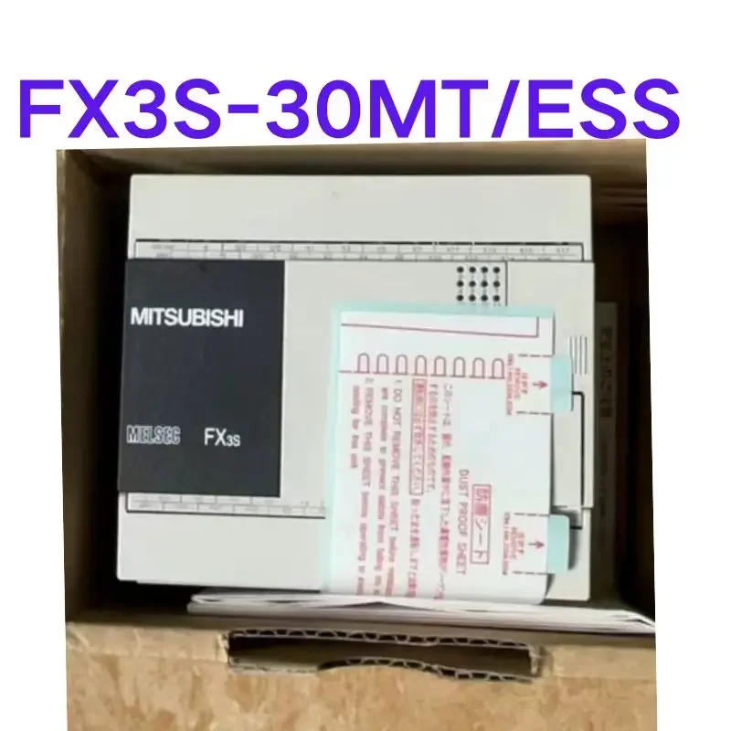 

Brand-new Controller FX3S-30MT/ESS