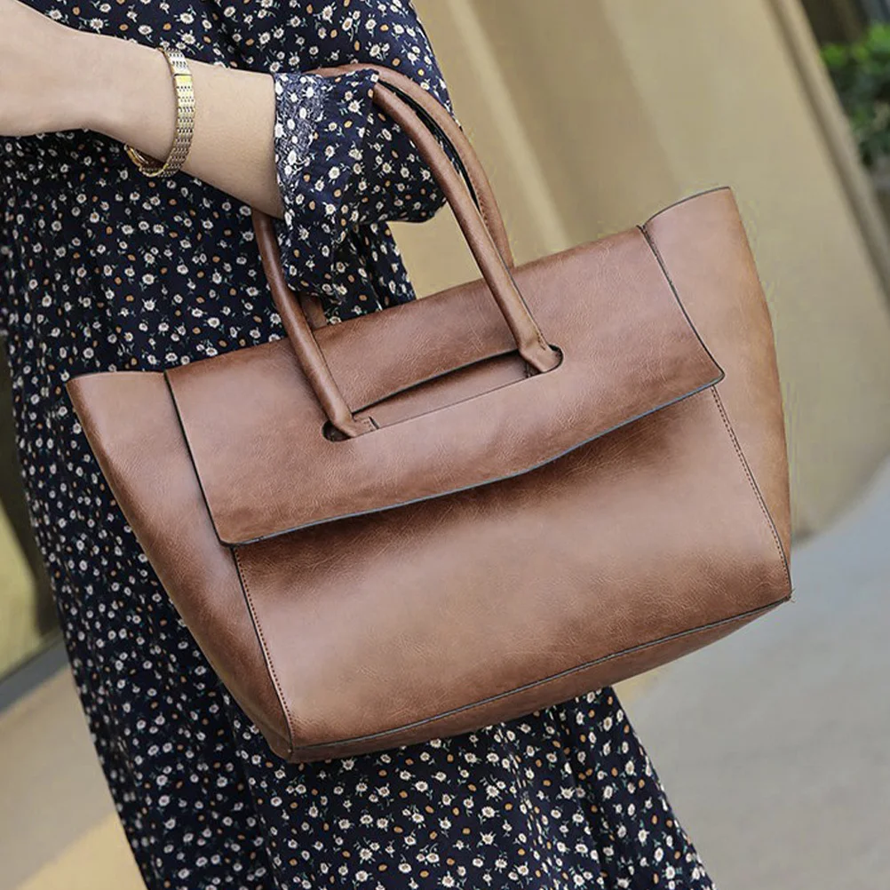 

4Pcs PU Handbag Straps Durable Replacement Shoulder Straps DIY Bag Handle Accessories Handbag Strap Bag Accessory