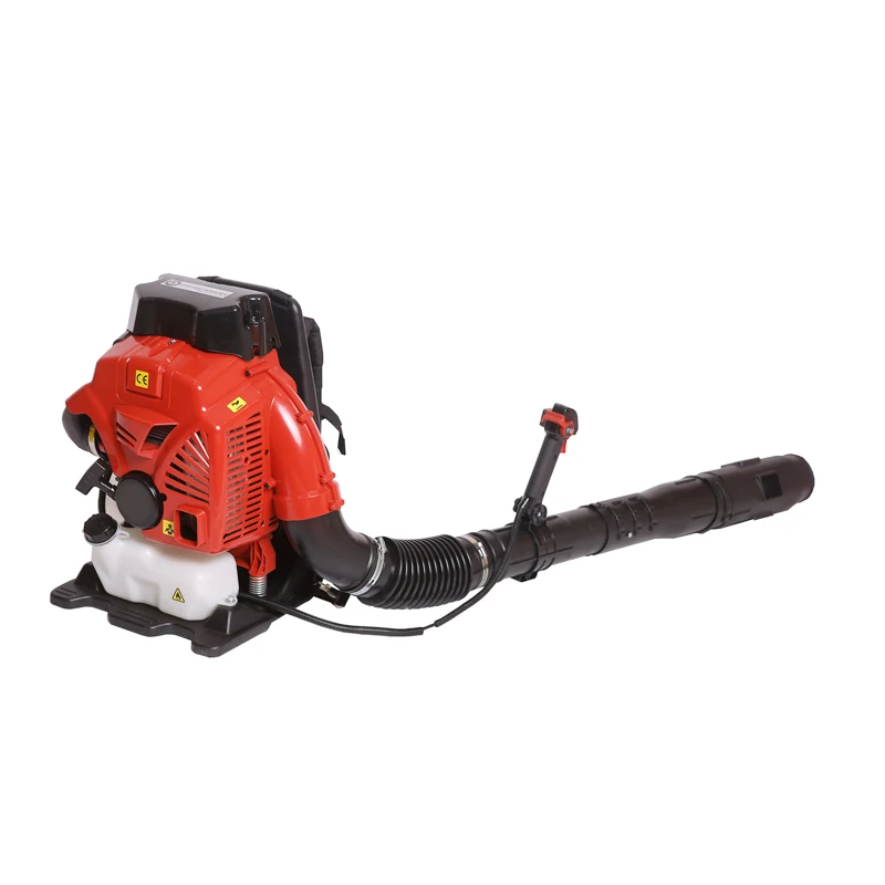 

EB900PF Gasoline Powerful Industrial Garden Blower Knapsack Leaf Blower Gas Snow Blower