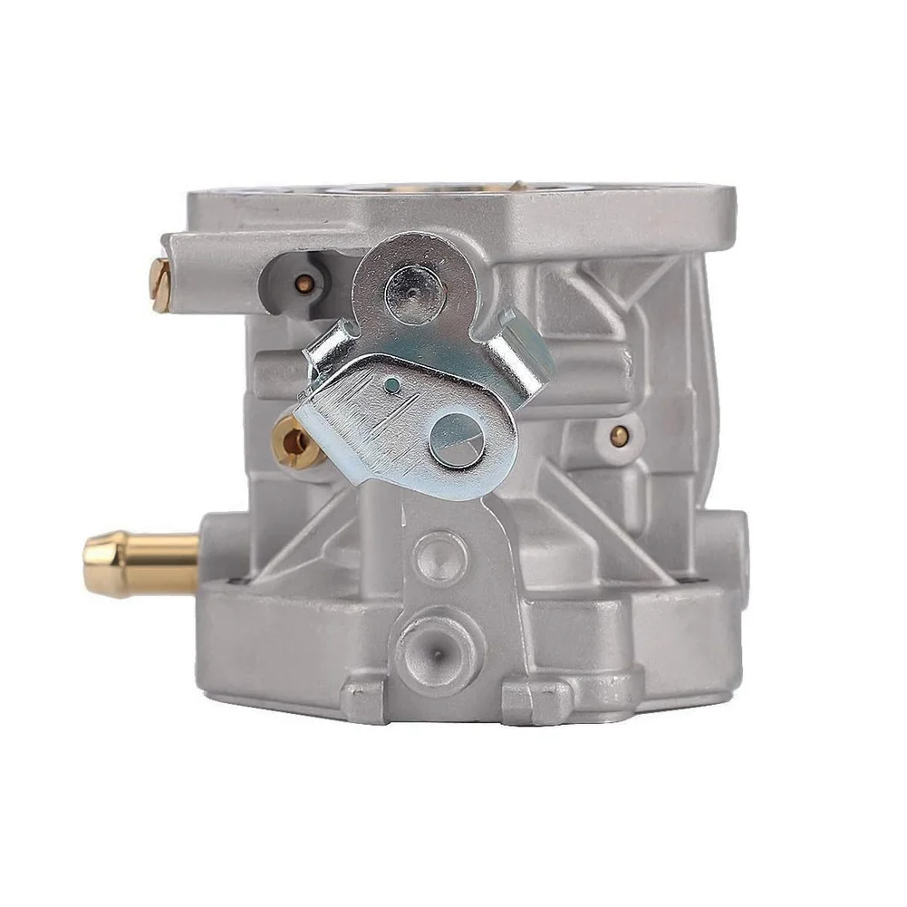Golf Cart Repair Size As Shown FE350 Carburetor Kit 1016438 Improves Engine Responsiveness Maintains Fuel Efficiency