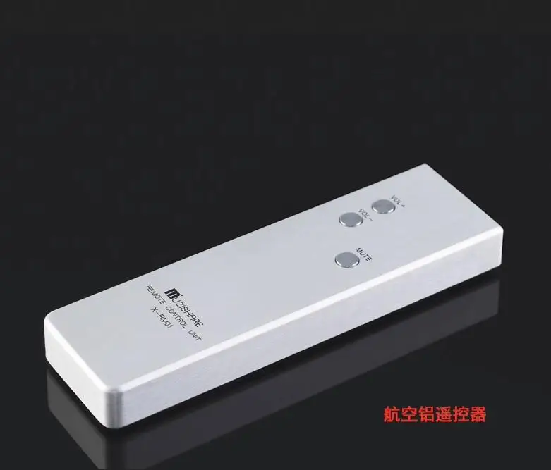 MUZISHARE X30 Single Ended Classe A 300B Push 845 Tubo de Vácuo 30W * 2 Amplificador de Potência estéreo HIFI